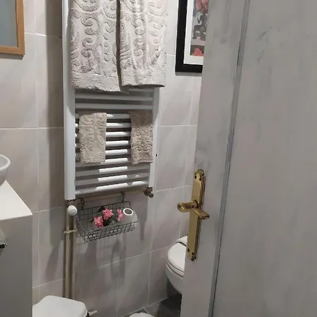 Piso Turistico Sofia