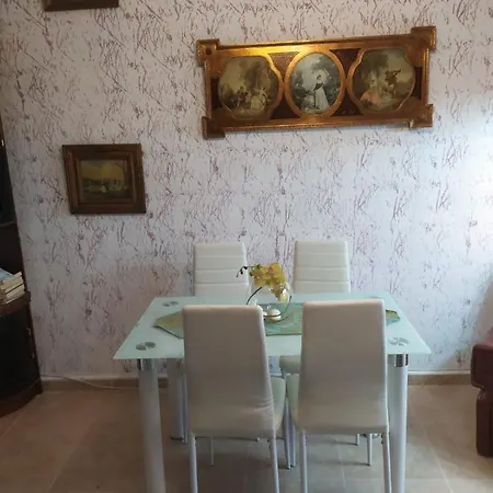 Apartmán Piso Turistico Sofia *
