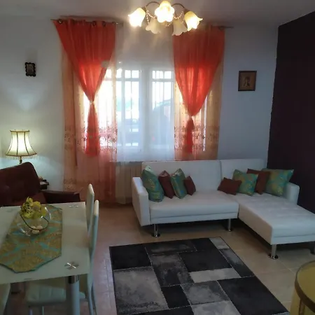 Apartment Piso Turistico Sofia *