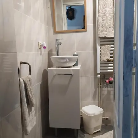 Piso Turistico Sofia Apartmán