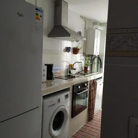 Piso Turistico Sofia Apartment